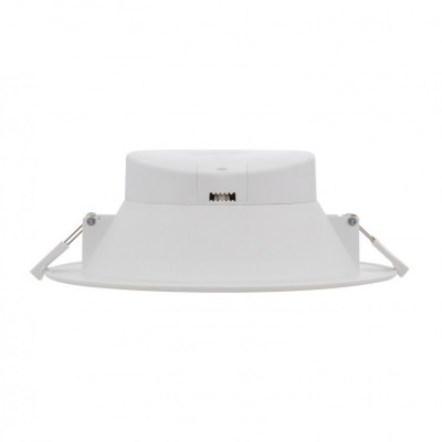 Spot encastrable led blanc salle de bain 25w-ip44-2200 lumens