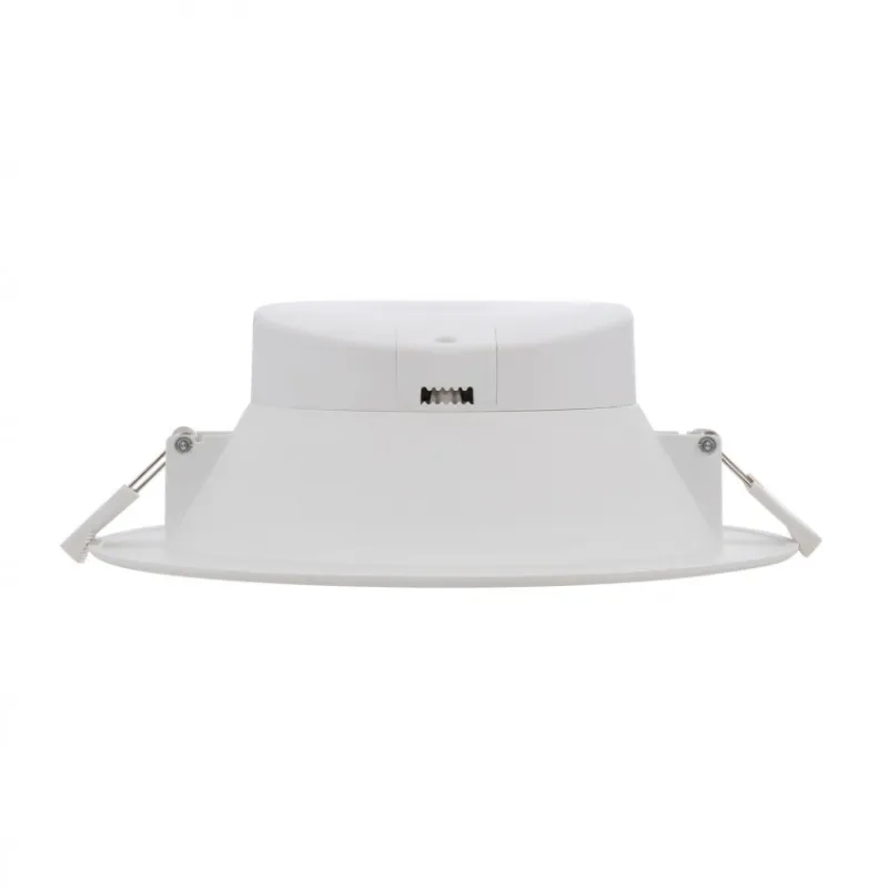 Spot led encastrable blanc salle de bain 20w-ip44-1600 lumens