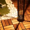 borne-potelet-60cm-a-fixer-led-7w-ip54-jardin-3000k-750-lumens