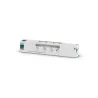 Applique plafonnier Philips 18w led quatre têtes orientable saillie