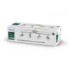 Applique plafonnier Philips 18w led quatre têtes orientable saillie