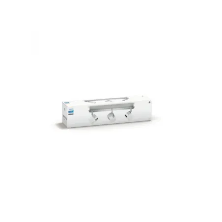 applique-plafonnier-philips-15w-led-3-tetes-orientable-saillie