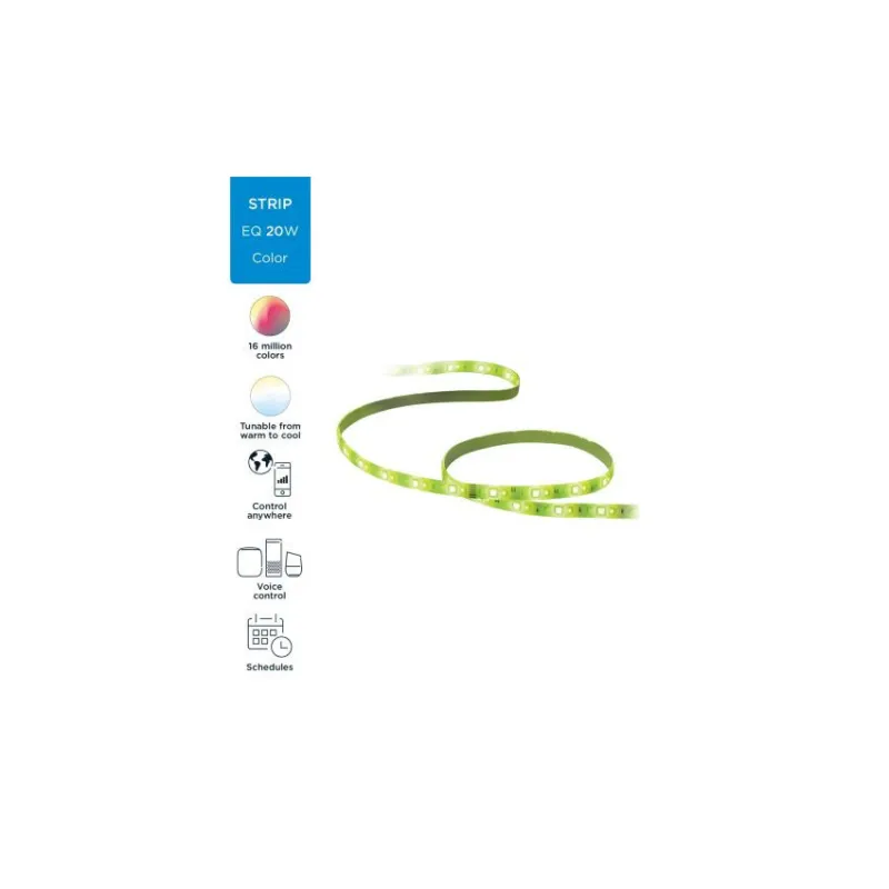 ruban-led-2m-rgbww-bluetooth-wizmote-wifi-wiz-