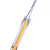 Connecteur pour ruban led 24v-ligne cob continu 8mm