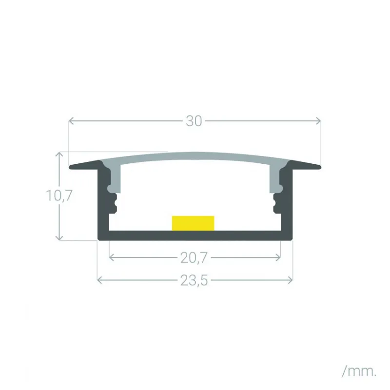 profile-aluminium-encastre-a51-avec-diffuseur-continu-pour-ruban-led