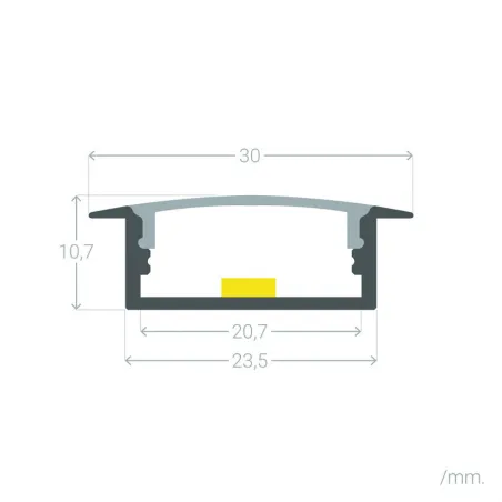 profile-aluminium-encastre-a51-avec-diffuseur-continu-pour-ruban-led