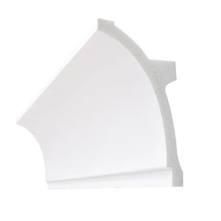 Moulure 2m corniche x cornière ruban led éclairage indirect Bandeau lumineux