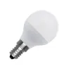 Ampoule led 5w g45 culot E14-3000k-4000k-6000k