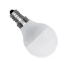 Ampoule led 5w g45 culot E14-3000k-4000k-6000k