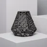 Lampe a poser solaire étanche extérieur nomade lumineuse