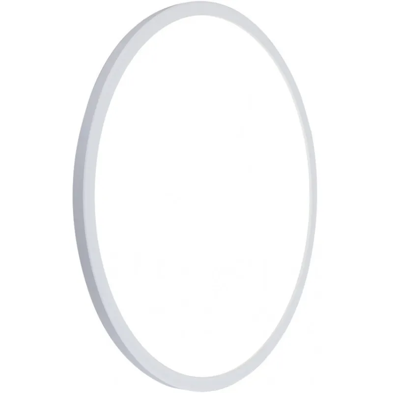 Applique plafonnier led 24w cct rond 42cm 3 couleurs 3000k-4000k-6000k
