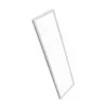 Plafonnier led 24w cct rectangulaire 20x58cm 3 couleurs 3000k-4000k-6000k
