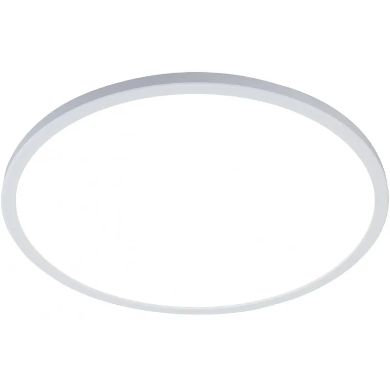 Applique plafonnier led 24w cct rond 42cm 3 couleurs 3000k-4000k-6000k