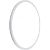 Applique plafonnier led 24w cct rond 42cm 3 couleurs 3000k-4000k-6000k