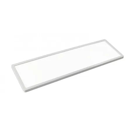 Plafonnier led 24w variable 20x58cm-4000k
