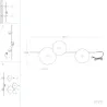 applique-murale-noire-et-blanche-3-douilles-e27-