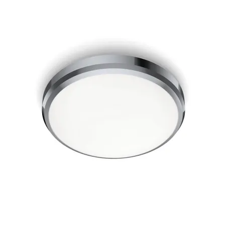 Applique plafonnier Philips ip44 led 6w rond 22cm