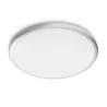 Applique plafonnier Philips ip44 led 12w rond 28cm