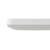Plafonnier led 24w variable carré 42cm-4000k
