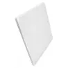 Plafonnier led 24w carré 42cm-cct 3 couleurs 3000k-4000k-6000k
