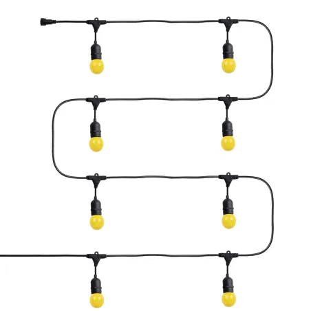 guirlande-noire-guinguette-fetes-foraine-55m-ip65-8-ampoules-led-3w-couleurs