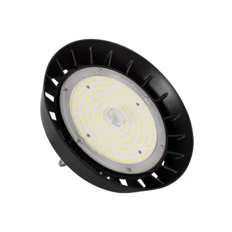 Suspension industrielle pro led philips-1-10v-150w-ip65-120°-28500 lumens
