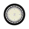 Suspension industrielle pro led philips-1-10v-200w-ip65-120°-38000 lumens