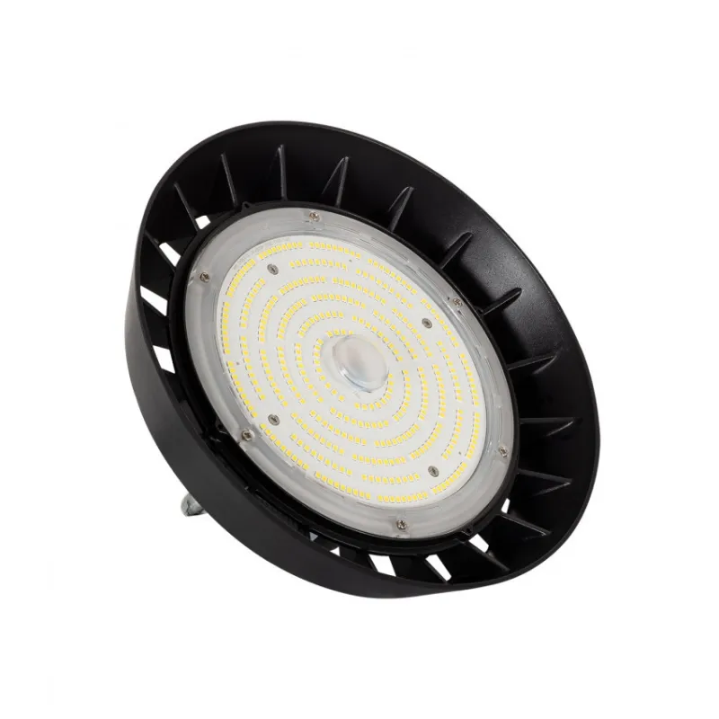 Suspension industrielle pro led philips-1-10v-200w-ip65-120°-38000 lumens