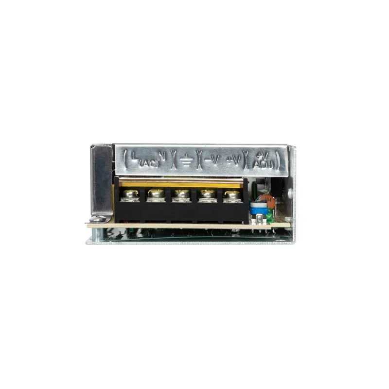 Alimentation bornier 24w transformateur courant 220v-24v-spécial LED-DC