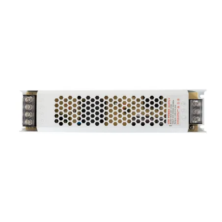 Alimentation bornier 150w transformateur courant 220v-24v-spécial LED-DC