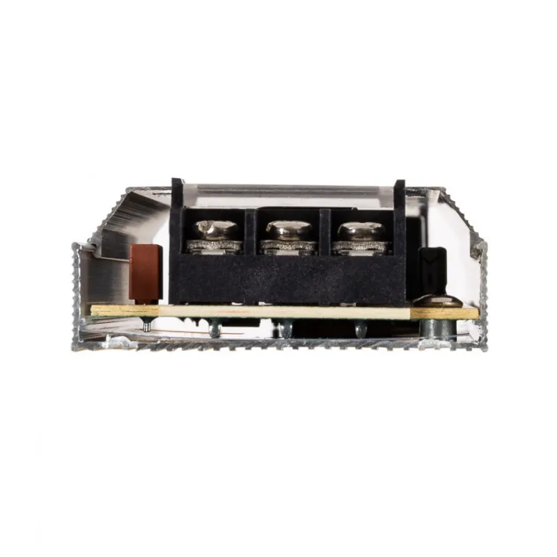 Alimentation bornier 200w transformateur courant 220v-24v-spécial LED-DC
