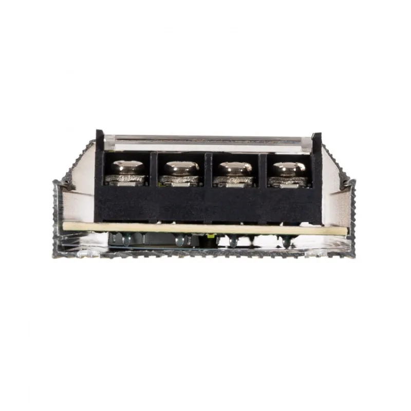 Alimentation bornier 200w transformateur courant 220v-24v-spécial LED-DC