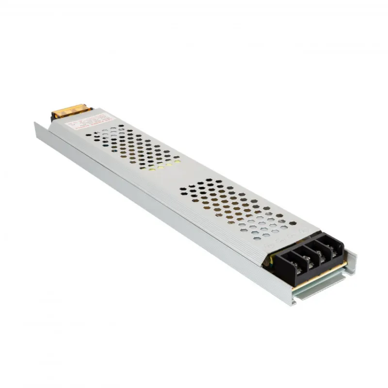 Alimentation bornier 200w transformateur courant 220v-24v-spécial LED-DC