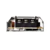 Alimentation bornier 300w transformateur courant 220v-24v-spécial LED-DC