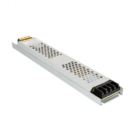 Alimentation bornier 300w transformateur courant 220v-24v-spécial LED-DC