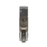 Alimentation modulaire 75w meanwell transformateur courant 220v-24v-spécial LED-DC