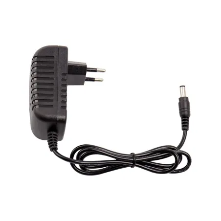 Transformateur prise courant alimentation spécial éclairage lampe 12v-1a-12w