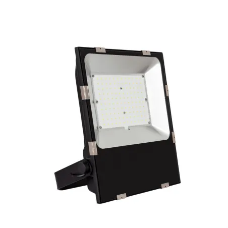 Projecteur led 200w éclairage variable 32000 lumens ip65 90°