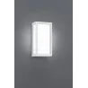 TRIO Applique extérieur blanc TIMOK - Pas cher