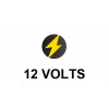 12 volts