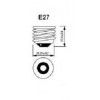 culot e27