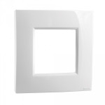Catégorie blanc - Xiled : plaque-simple-poste-blanc-finition-appareillage-noa , plaque-double-poste-blanc-finition-appareilla...