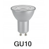 Ampoule LED GU10-GX10