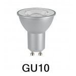 Catégorie Ampoule LED GU10-GX10 - Xiled : SPOT LED 5W GU10 verre-45°-480 lumens , SPOT LED 12 COULEURS 3W GU10 AVEC TÉLÉCOMMA...
