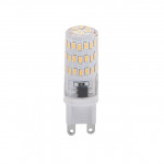Catégorie Ampoule LED G9-220v - Xiled : ampoule led culot g9-220v-dimmable-3w-300 lumens-3000k variable 240v , ampoule spot l...