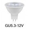 Ampoule LED MR16-GU5.3-12V
