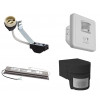 Accessoires & électricité