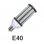 Catégorie Ampoule LED E40 - Xiled : AMPOULE LED E40 90W INDUSTRIEL USINE , AMPOULE LED E40 40W-4000 lumens ECLAIRAGE PUBLIC L...