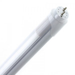 Catégorie Tubes LED pour ballast ferromagnétique avec starter - Xiled : tube LED 60cm-9w-900lm compatible ballast ferromagnét...