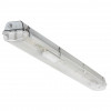 Boitier étanche pour tube LED